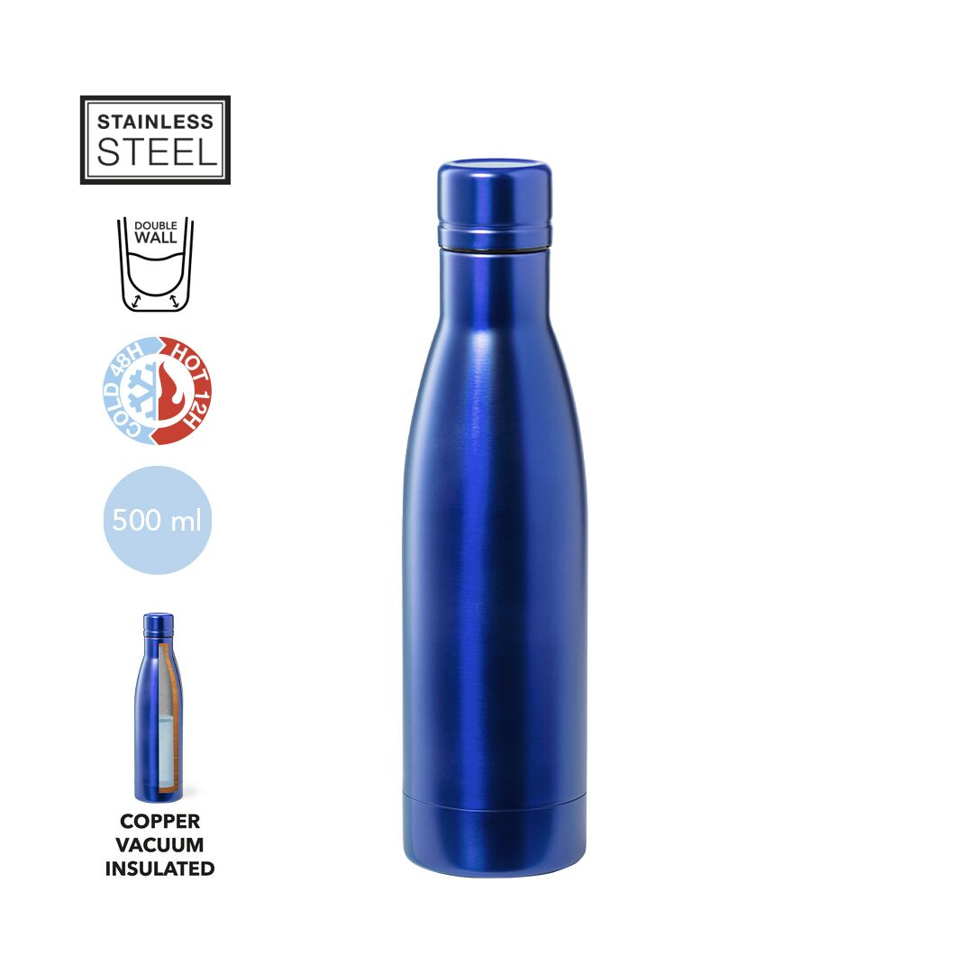 6858-000-10 INSULATED BOTTLE KUNGEL - Image 1
