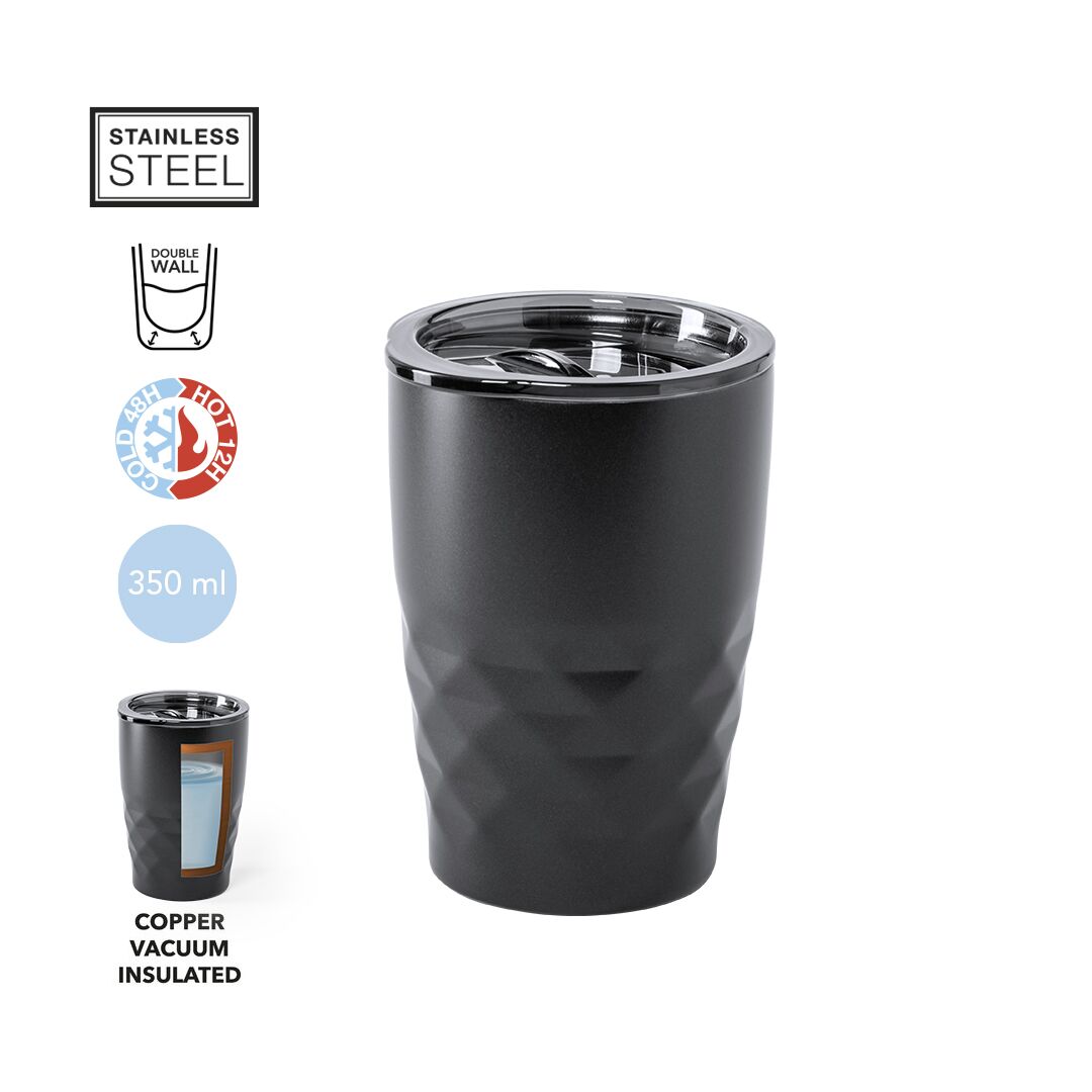 INSULATED CUP BLUR - Image 1