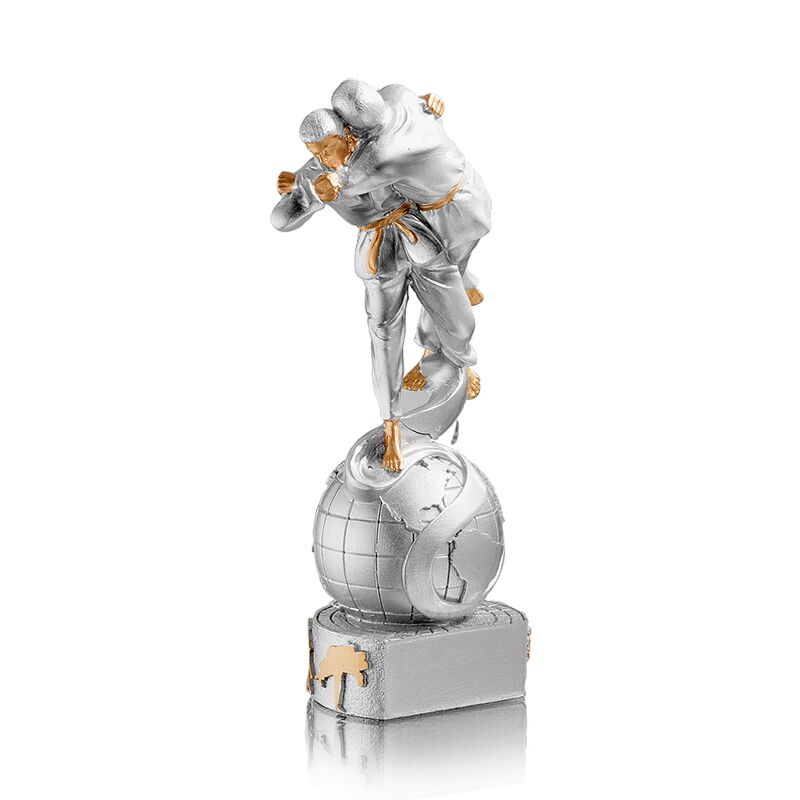 72510.jpg MARTIAL ARTS TROPHY 20CM - Image 1