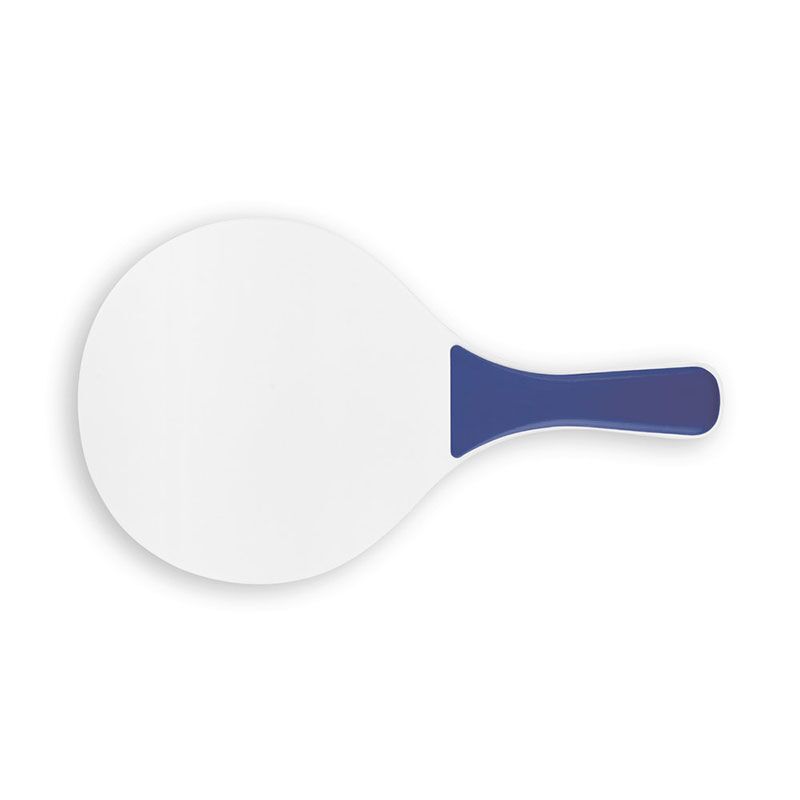 FILIPINAS BEACH PADDLE SET – MDF RACKETS WITH COLOR HANDLES & BALL INCLUDED - Image 1