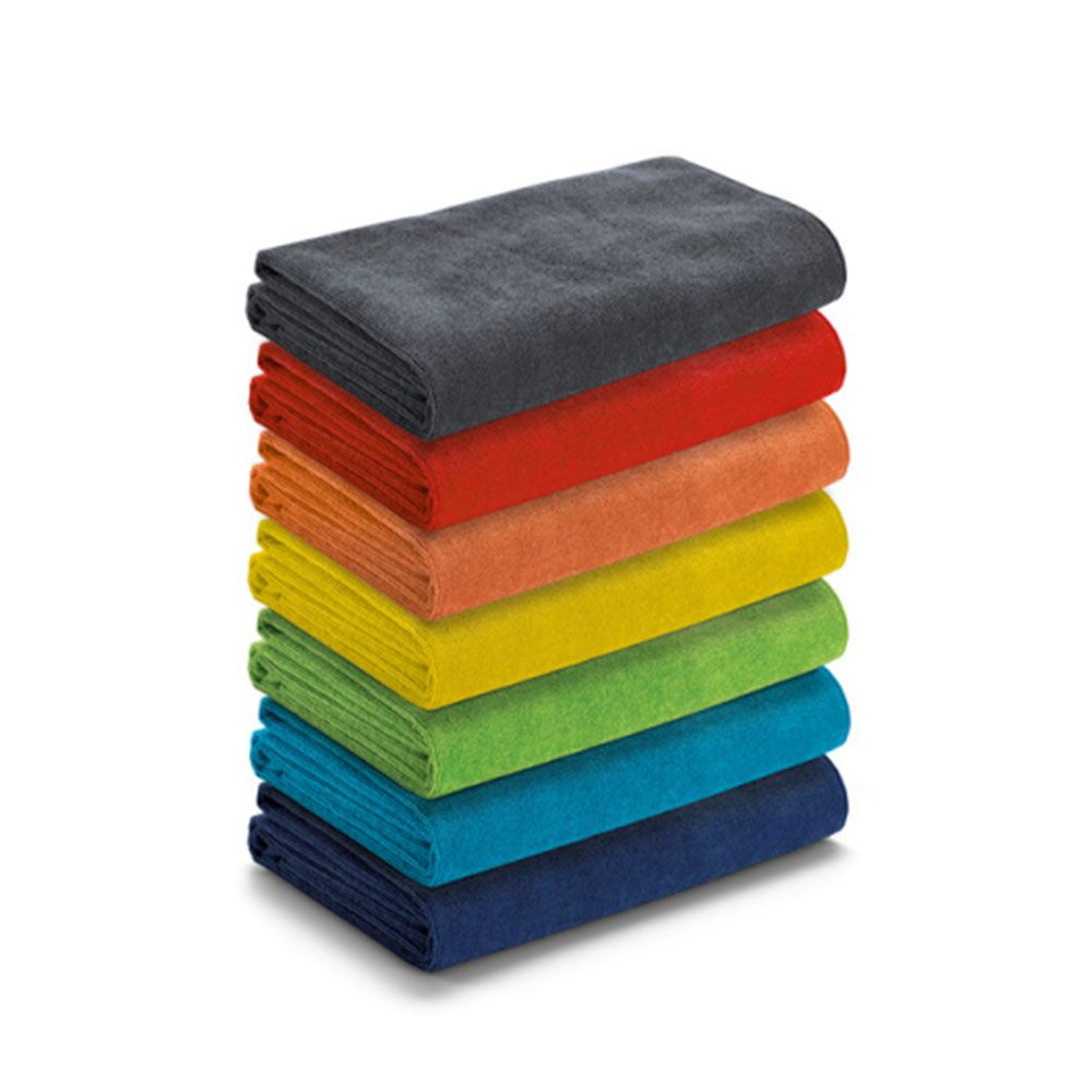 CALIFORNIA MICROFIBER BEACH TOWEL – QUICK-DRY & LIGHTWEIGHT (150 x 75 CM) - Image 1