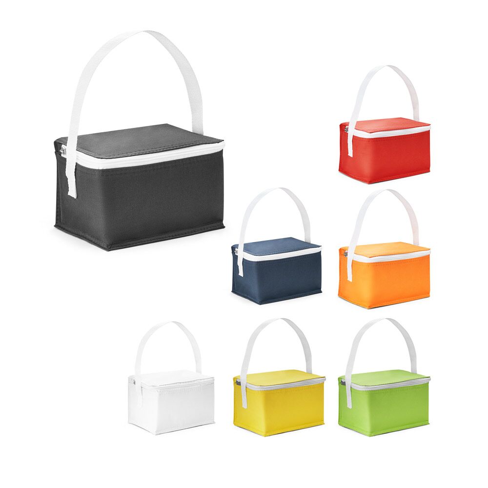 JEDDAH COOLER BAG IN 600D - Image 1