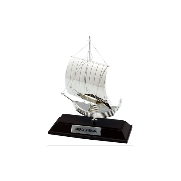 SHIP OF KYRENIA LARGE - Image 1