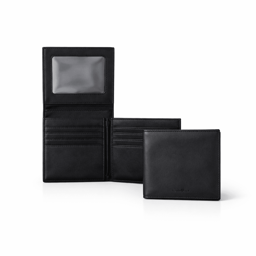 CARD HOLDER MAN. - Image 1