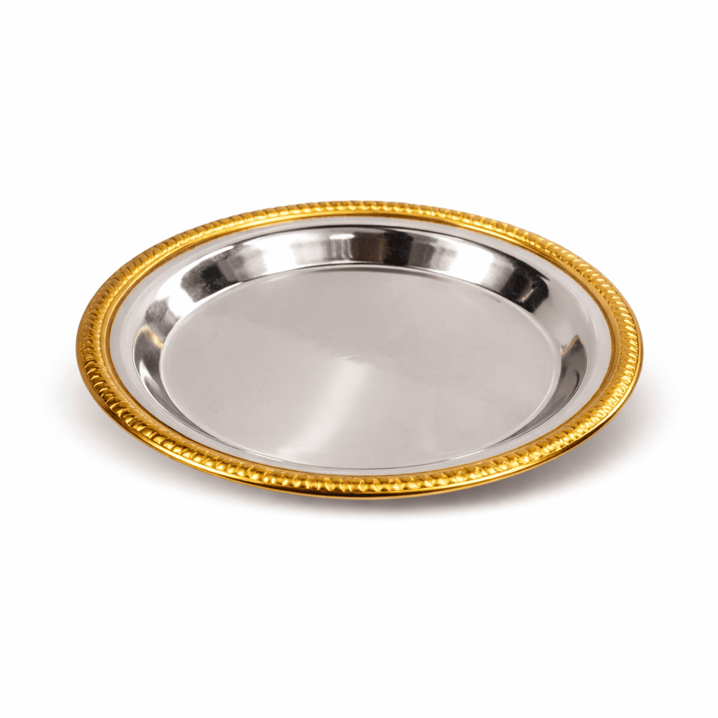 SILVER SALVER   07.14 - Image 1