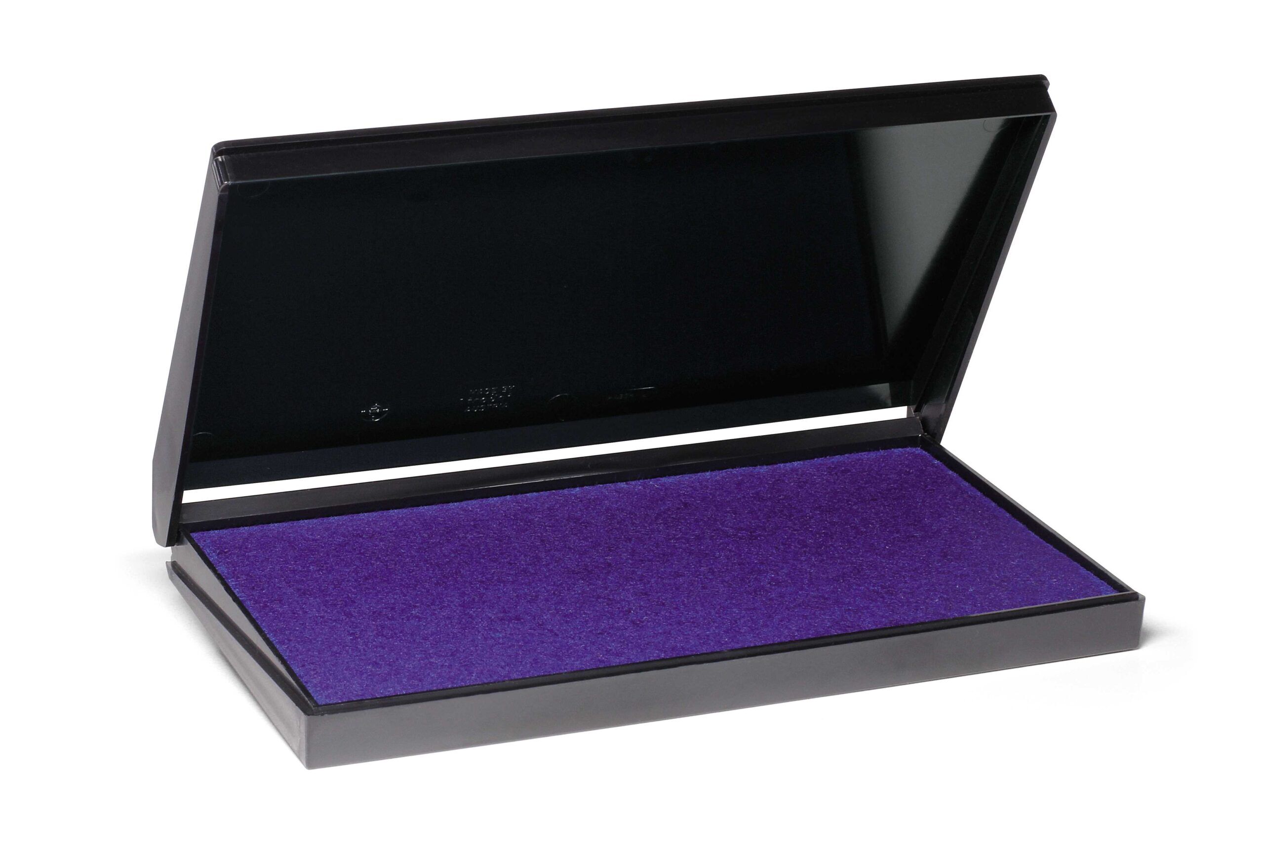 T-9053_1.jpg TRODAT STAMP PAD IN PLASTIC CASE 16X9CM - Image 1