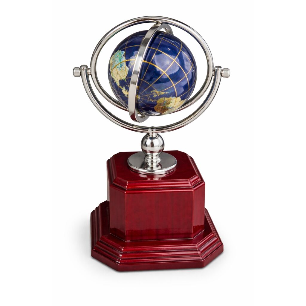 GLOBE - Image 1