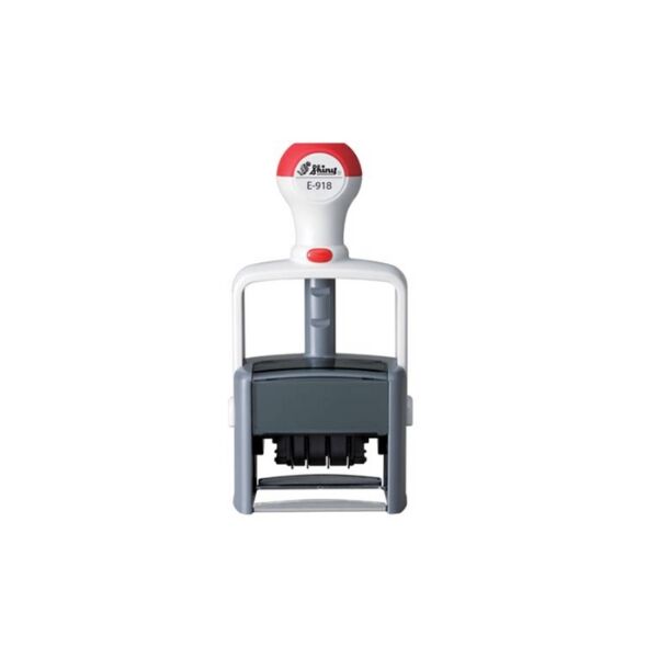 STAMP DATER - Image 1