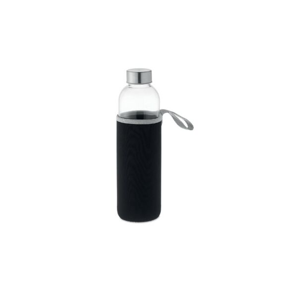 GLASS BOTTLE IN POUCH 750ML - Image 1