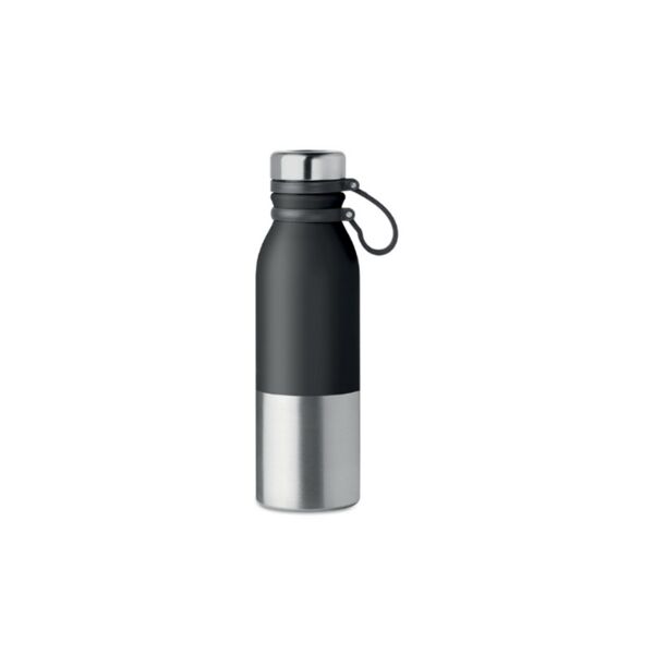 DOUBLE WALL FLASK 600ML - Image 1