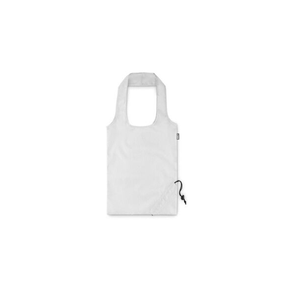 FOLDABLE SHOPPING BAG - Image 1