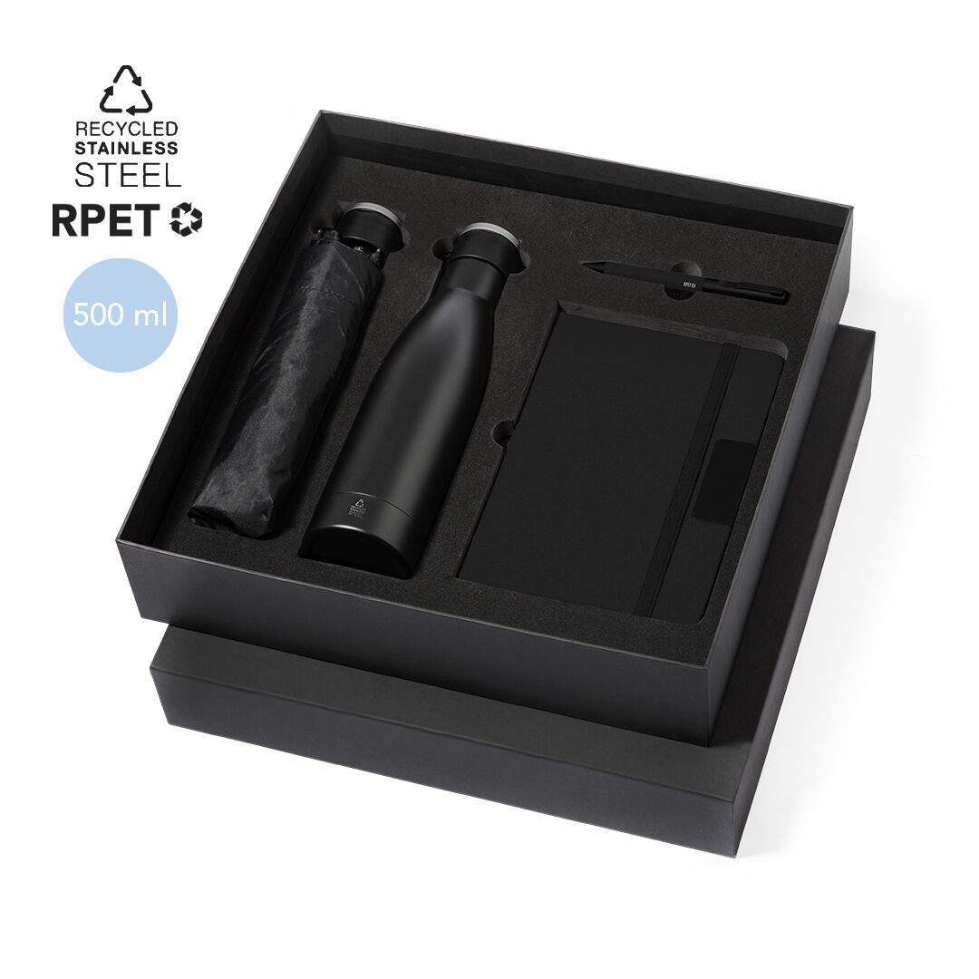 20238-000-10 SET GREGORY - Image 1