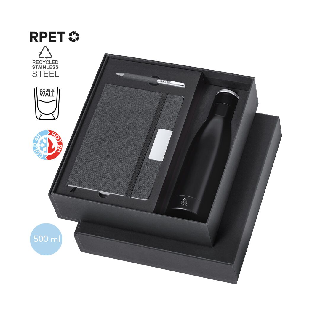 SET DATIFORD - Image 1