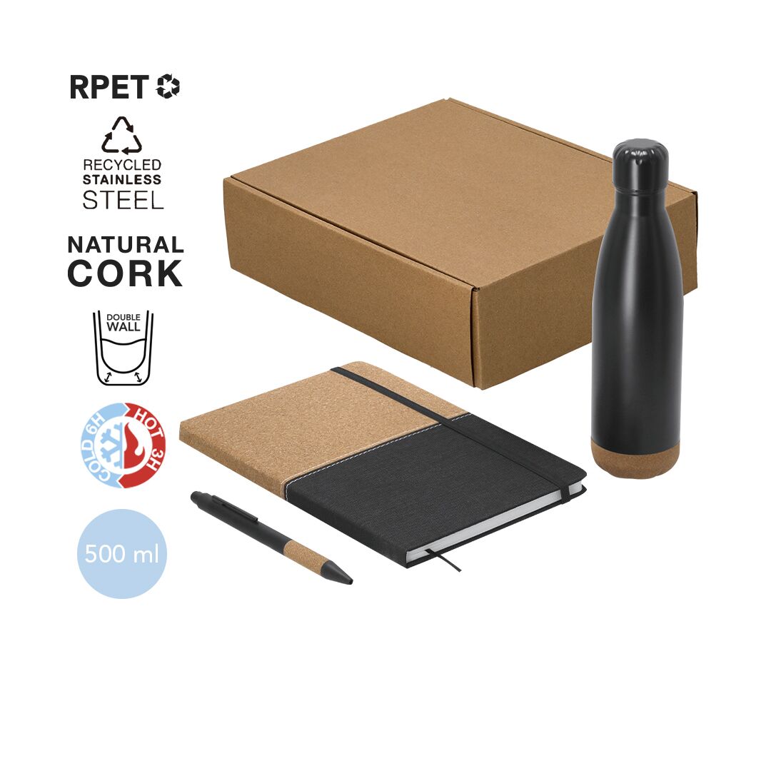 SET GRAVAN - Image 1