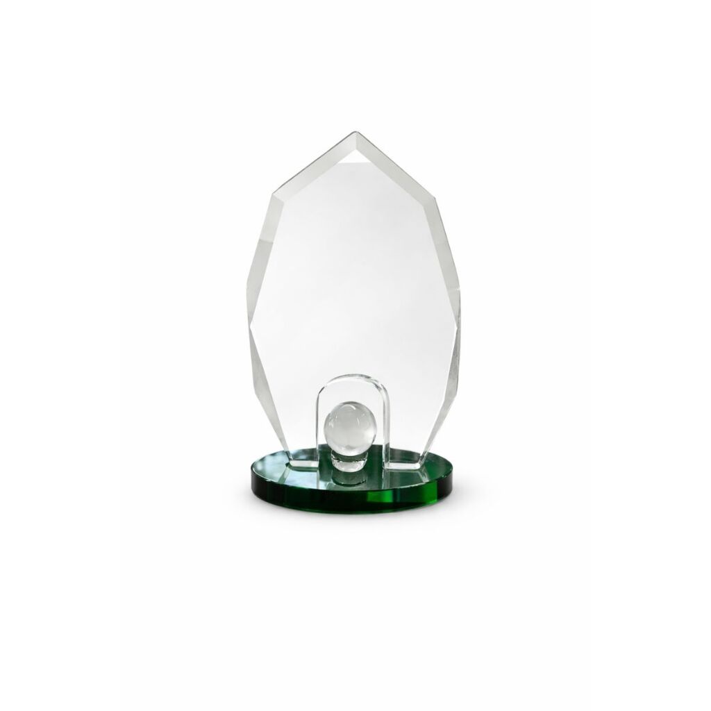 CRYSTAL FOOTBALL AWARD - Image 1