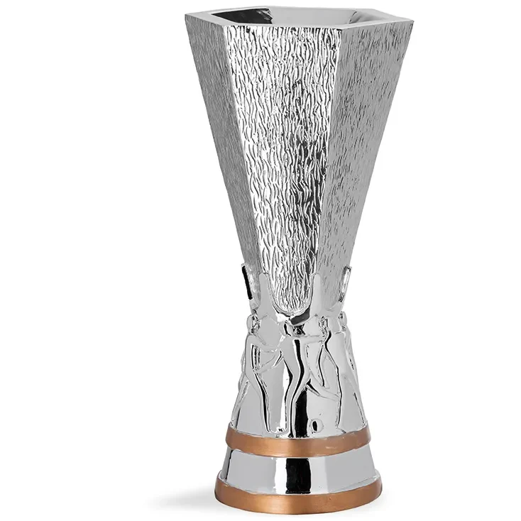 FOOTBALL TROPHY 40CM 60X23 S - Image 1