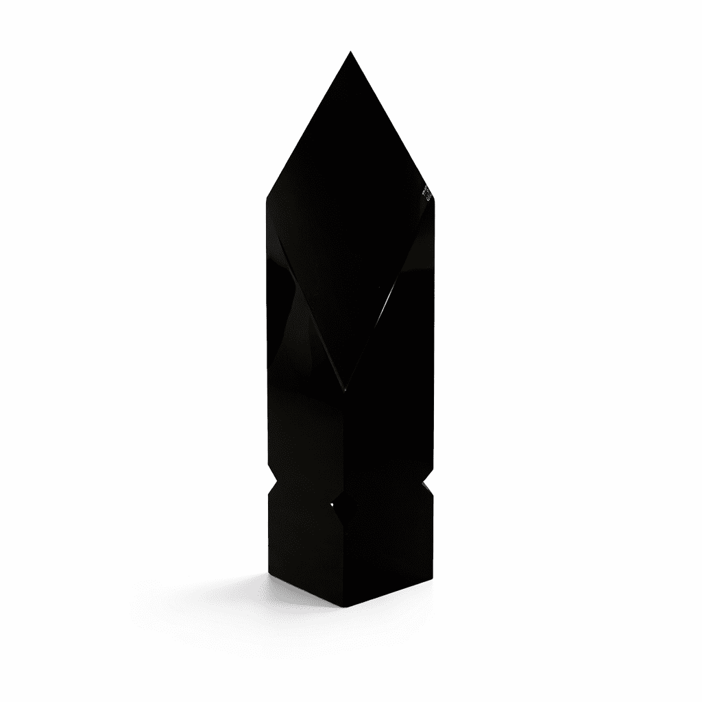 DELUXE HEAVYWEIGT AWARD 30CM - Image 1