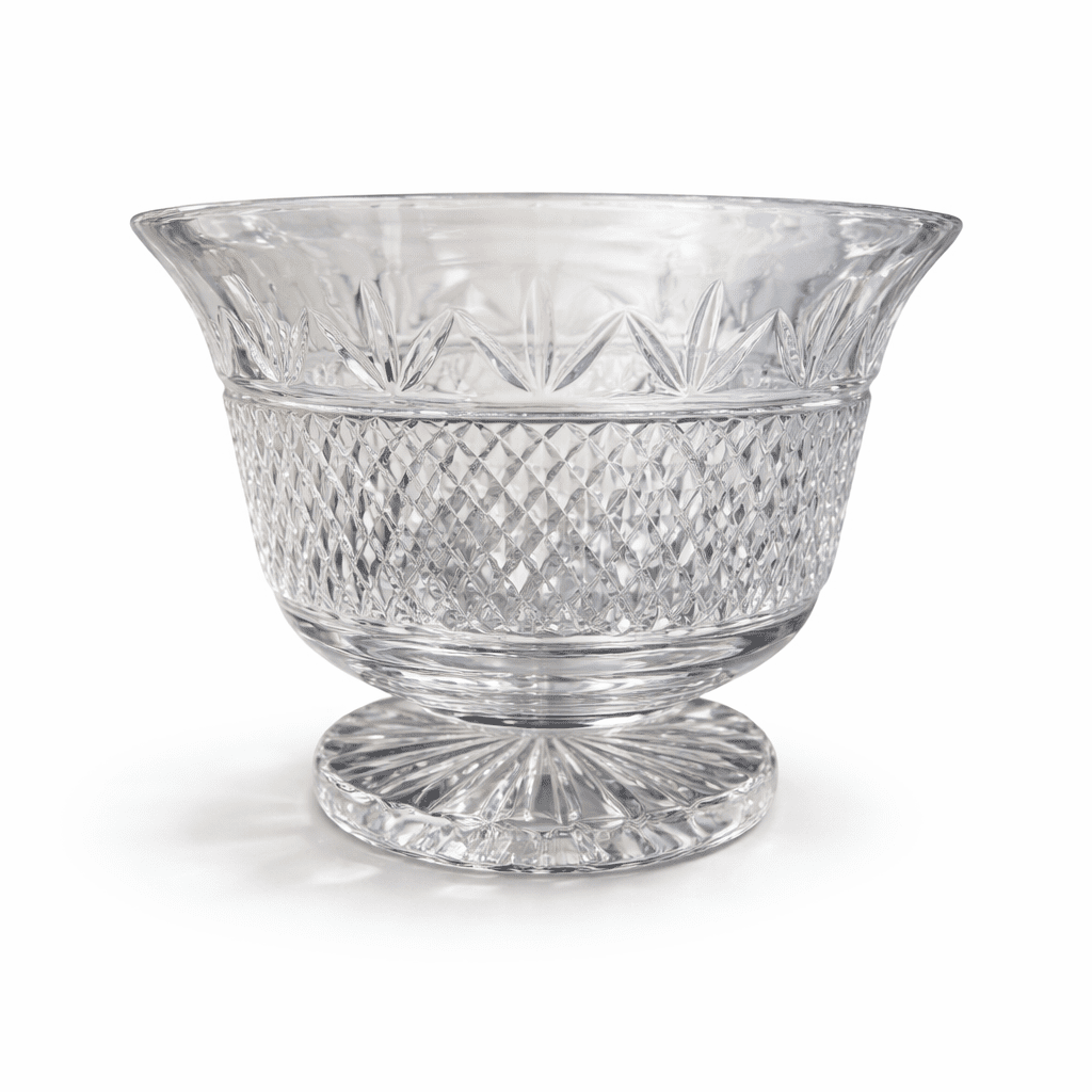 L155 3 10" PANELLED TROPHY 6-23 - Image 1