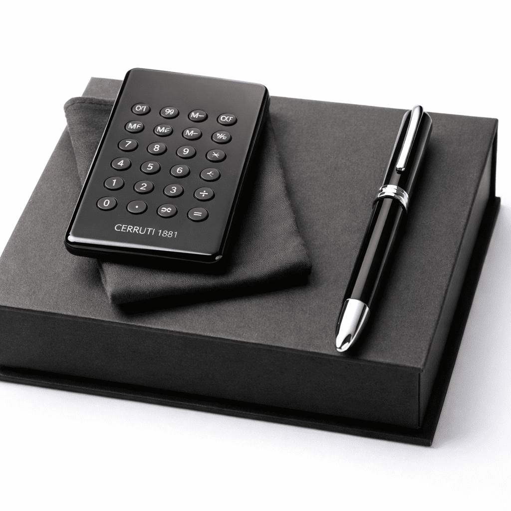 CERRUTI SET - Image 1